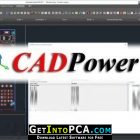 Four Dimension Technologies CADPower 20 Free Download