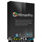 HitmanPro 3 Free Download
