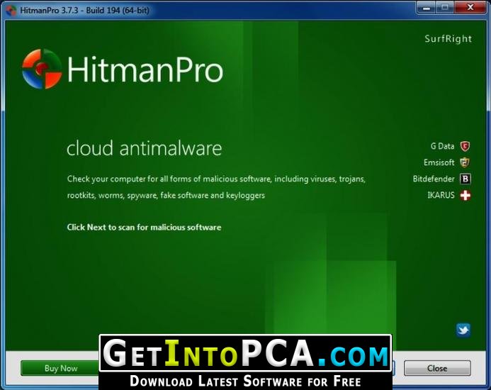 download free hitman 2012