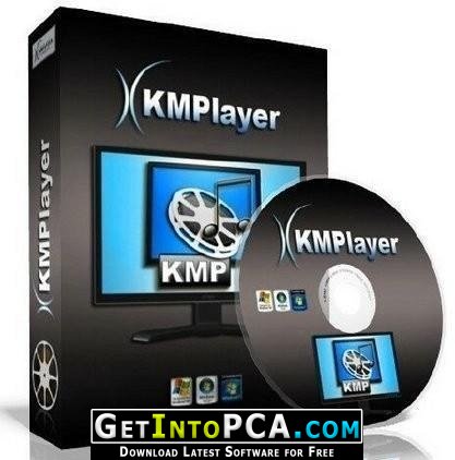 download The KMPlayer 2023.9.26.17 / 4.2.3.4 free