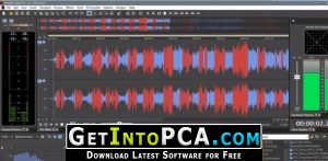 sound forge pro download gratis