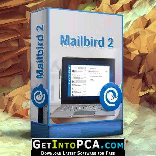 mailbird 2.5.43 portable repack