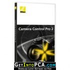 Nikon Camera Control Pro 2 Free Download