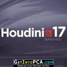 SideFX Houdini FX 17.5.258 Free Download