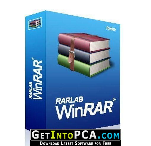 WinRAR 5.71 Beta 2 Portable