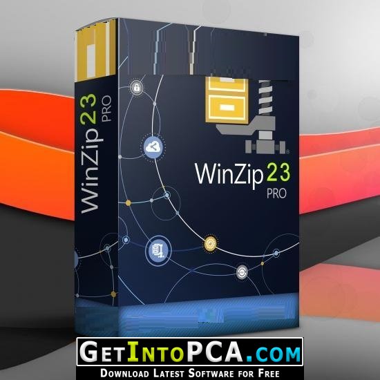 winzip 23 download