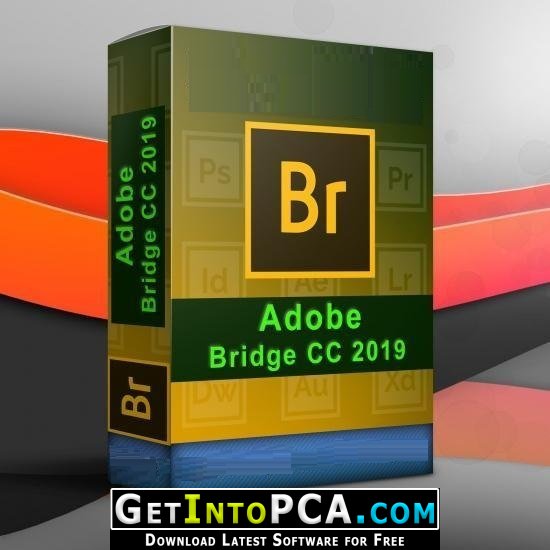 adobe bridge cc 2019 crack download