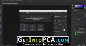 adobe photoshop cc 2019 free download with crack