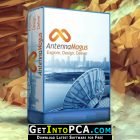 Antenna Magus Professional 2019 Free Download