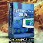 CST Studio Suite 2019 Free Download