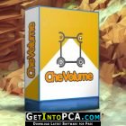 CheVolume Updated Free Download