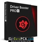 IObit Driver Booster Pro 6.4.0.398 Free Download