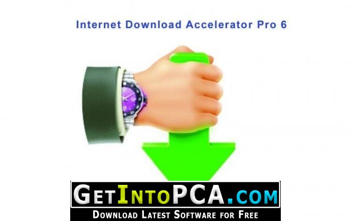 download accelerator pro