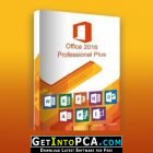 Microsoft Office 2016 Pro Plus June 2019 Free Download