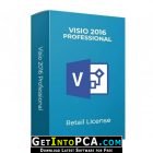 Microsoft Visio 2016 Professional Retail Free Download