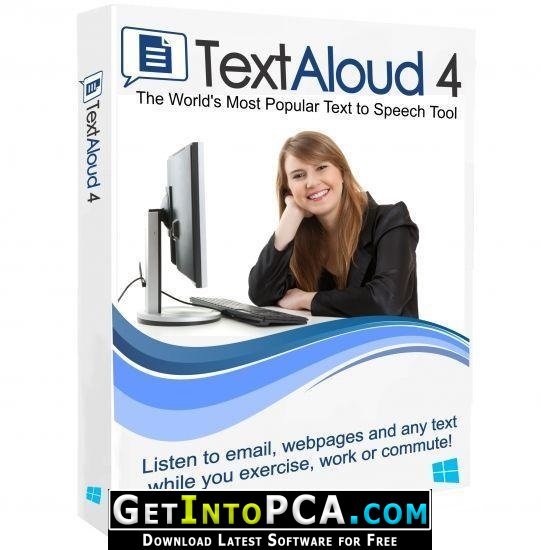 free instal NextUp TextAloud 4.0.71