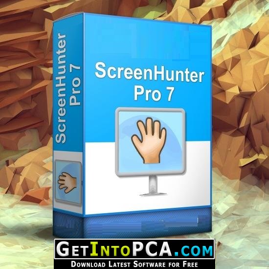 screenhunter 4.0 free