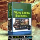 SolveigMM Video Splitter Business 7 Free Download