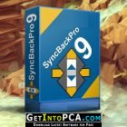 SyncBackPro 9 Free Download