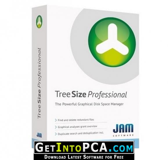 treesize professional free