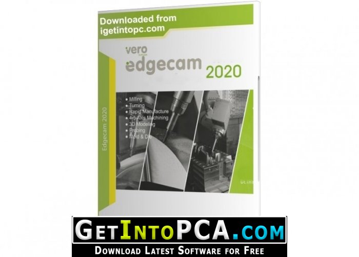 edgecam download gratis