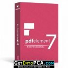 Wondershare PDFelement Professional 7 Free Download Windows and MacOS