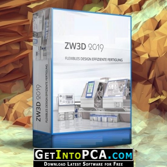 zw cad free download