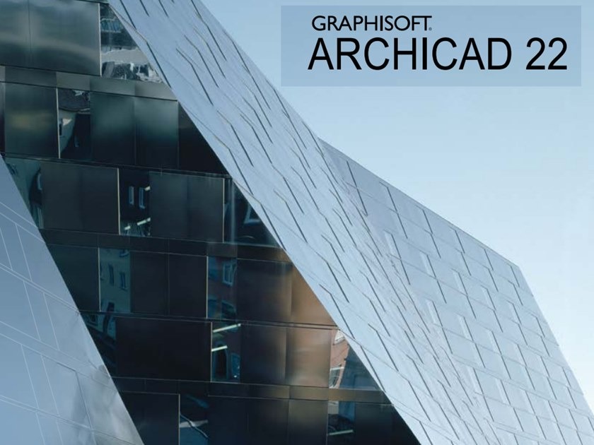 download archicad 22