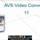 AVS Video Converter 11 Free Download