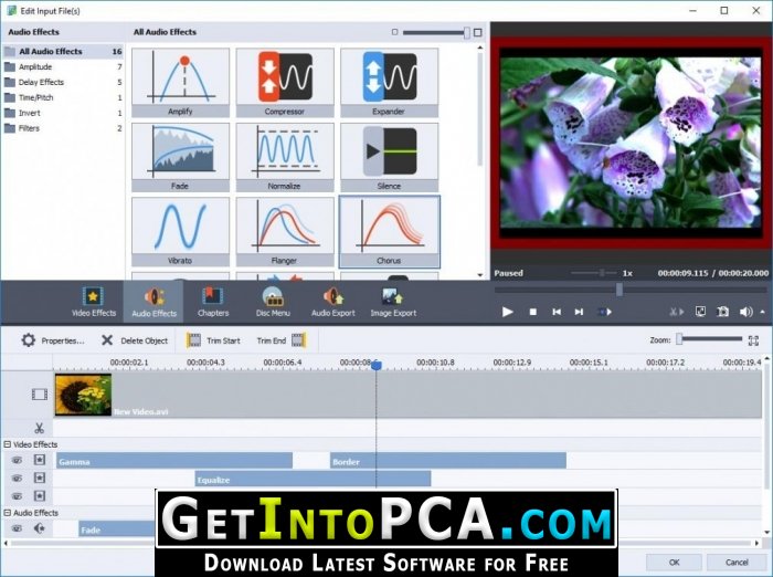 free for mac download AVS Video Converter 12.6.2.701