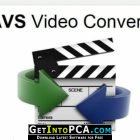 AVS Video Converter 12 Free Download