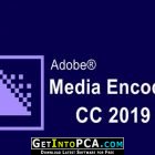 Adobe Media Encoder CC 2019 13.1.3.45 Windows and MacOS Free Download