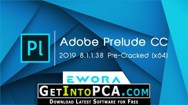 adobe prelude cc price