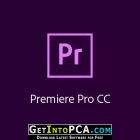 Adobe Premiere Pro CC 2019 13.1.4.2 Free Download