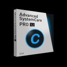 Advanced SystemCare Pro 12.5.0.354 Free Download