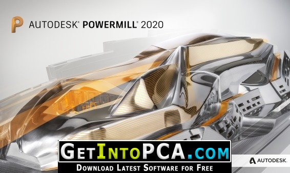 powermill 2020 post processor download