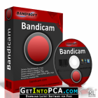 Bandicam 4.4.2.1550 Free Download