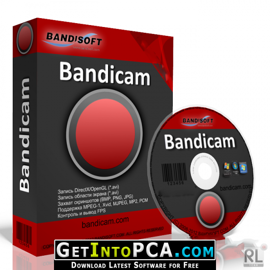 bandicam free download