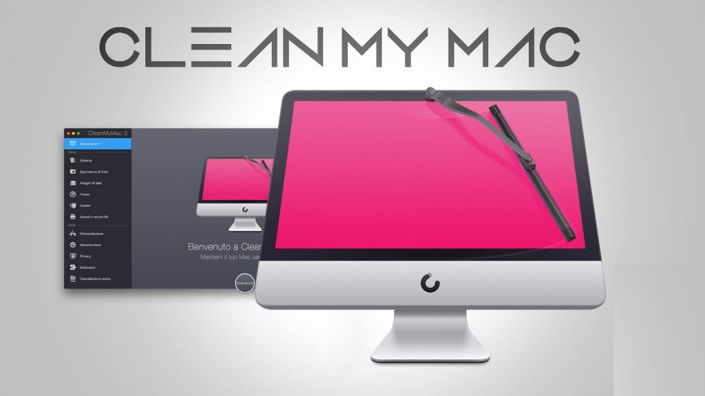 cleanmymac x free account