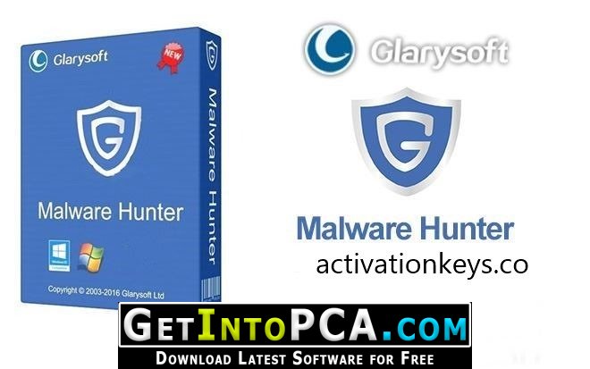 glary malware hunter pro review