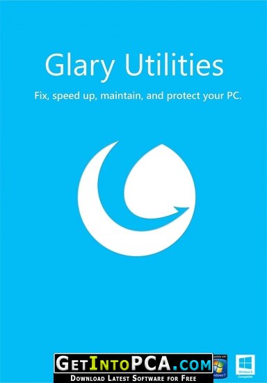glary utilities free vs pro