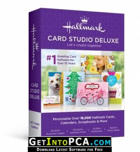 hallmark card studio free download