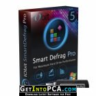 IObit Smart Defrag Pro 6.3.0.229 Free Download