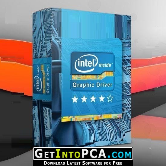 free download intel graphic driver for windows 10