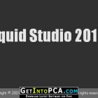 Liquid Studio 2019 Free Download