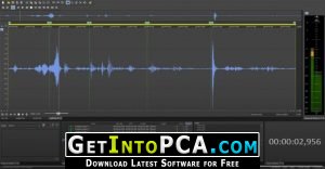 sound forge pro 13 free download