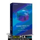 Magix Sound Forge Pro Suite 13.0.0.95 Free Download