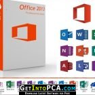 Microsoft Office 2013 SP1 Professional Plus July 2019 Free Download
