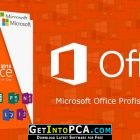 Microsoft Office 2016 Pro Plus July 2019 Free Download
