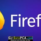 Mozilla Firefox 68 Offline Installer Free Download